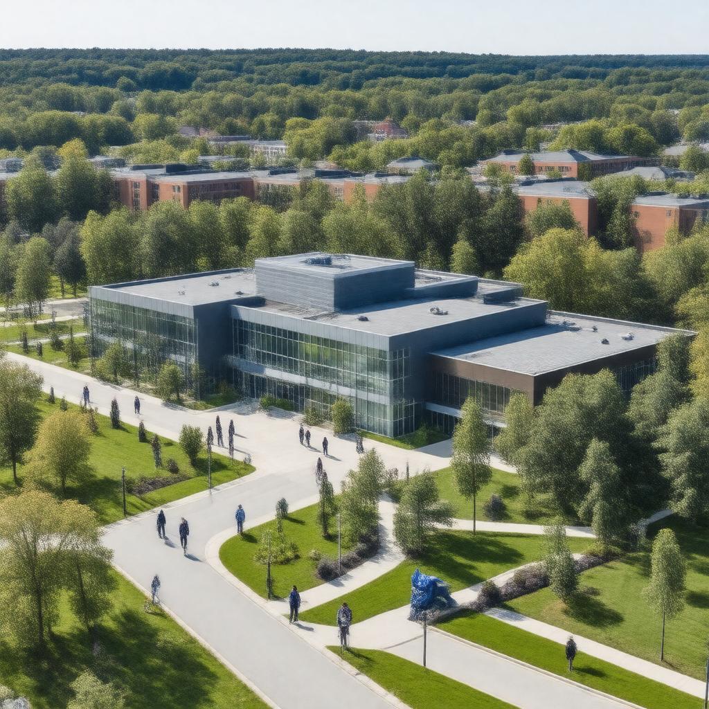 Olin College of Engineering